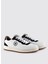 Beyaz - Siyah Kadın Sneaker Shacbewf201 2