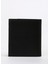 Siyah Kadın 10,5x9x2 cm Deri Kartlık Frk 510 Flt 3
