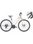 Sportive 226 28'' 24V Hd Trekking Bisiklet Mat Antrasit - Fuşya 41CM 1