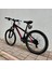 Ümit Motion 24 Jant 21V Alloy Dağ Bisikleti Siyah - Pembe 5