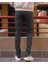Erkek, Standart Fit, Mevsimlik, Gabardin Pantolon 23INP085-2 3