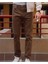 Erkek, Standart Fit, Mevsimlik, Gabardin Pantolon 23INP085-2 2