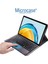Samsung Tab A9 Plus SM-X210 11 Inch Tablet Bluetooth Touchpad Klavye + Standlı Kılıf - Bkk5 5