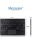 Samsung Galaxy Tab S9 Fe X510 10.9 Inch Tablet Bluetooth Touchpad Klavye + Standlı Kılıf - Bkk5 4