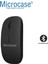 Samsung Galaxy Tab A9 Plus SM-X210 11 Inch Tablet Bluetooth Klavye ve Mouse + Standlı Kılıf - Bkk6 2