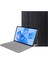 Samsung Galaxy Tab S9 Fe X510 10.9 Inch Tablet ile Uyumlu Sleeve Serisi Mıknatıs Kapak Standlı Kılıf - Siyah AL3319 1