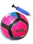 FT200-EP Futbol Topu 4 Astar Pompalı 1