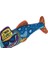 Swim Shaddy Kedi Otlu Dayanıklı Kanvas Kumaş Kedi Oyuncağı 1