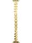 Watch 2/3/4/5/6/7/8/9/se 38-40-41MM Metal Paslanmaz Çelik Zikzak Kordon Hms 2024 Luxury 1