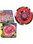 BB50 Beyblade Metal Fusıon Storm Capricorn Wl-Fırlatıcısız 1