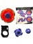BB50 Beyblade Metal Fusıon Storm Capricorn Wl-Fırlatıcısız 2