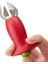 Chef'n 102-138-005 Stem Gem Çilek Sapı Koparma Aparatı 4