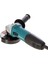 GA 4530R 720 W 115 MM Avuç Taşlama Makinesi 3