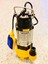 VX35 M 0.35 Hp 1,1/4'' Foseptik Dalgıç Pompa 1