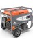LT9000 Benzinli Jeneratör 7,5 Kw Marşlı 1