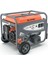 LT9000 Benzinli Jeneratör 7,5 Kw Marşlı 3