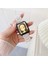 Uygun Apple Watch Reçine Kayış 38-40-41MM 1