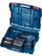 Professional Gsb 18V-50 2X2AH Çift Akülü Darbeli Delme-Vidalama MAKINESI-06019H5100 3