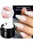 Non stick Extension Gel Milky White NSG-02 (56021) 1