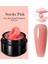 Non stick Extension Gel Smoke Pink NSG-07 (56021) 1