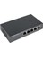 GWN7700P 5 Port 4 Port Poe Yönetilemez Gigabit Poe Switch 2