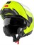 C5 Kask Fluo Yellow 2