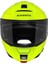 C5 Kask Fluo Yellow 3