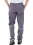 7/7 Gabardin Kışlık Iş Pantolonu / Gri 3