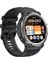 Xiaomi Uyumlu Outdoor Akıllı Saat Konuşma Özellikli 46MM 2