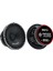 Reissaudio RS-M6TJ Rms Power: 150W Max Power: 350W 1