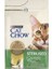 Cat Chow Sterilised Tavuklu Kısırlaştırılmış Kedi Maması 3 kg - Farmapets 1