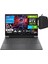 Victus 16-R0072NT Intel Core I7 13700H 32GB Ddr5 Ram 512GB SSD 8gb RTX4070 16.1 Inç 144Hz IPS Fhd Freedos Taşınabilir Bilgisayar 8W8A4EAW04+WEBLEGELSINÇANTA 1