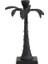 Taxa Palm Şamdan/ Siyah 2