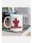Deadpool Beyaz Kupa 2