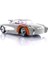 Looney Tunes Bugs Bunny 1957 Chevrolet Corvette 1/24 2