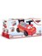 Disney Cars Lisanslı 4 Tekerlekli Bingit Araba ve Yürüteç Ilk Arabam 2