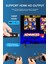 5g Uyumlu 8k 30FPS Ultra Hd Android Tv + Game Stick +1000 Games Gamebox 5