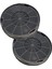 Bosch DWK06G620, DWK06G660, DWK06G20 Uyumlu Davlumbaz Karbon Filtresi 1