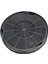 Bosch DWK06G620, DWK06G660, DWK06G20 Uyumlu Davlumbaz Karbon Filtresi 2