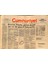 Cumhuriyet Gazetesi 20 Haziran 1983 - Iran Ile Takas Antlaşması - Istanbul Festivali Başlıyor Abdde Açlık Sorunu GZ132442 1