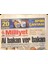 Milliyet Gazetesi 20 Şubat 1996 - Fenerbahçe Duvar Ördü - Avrupanın Kota Şantajı GZ132811 1