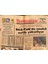 Tercüman Gazetesi 18 Haziran 1981 - Bağ-Kurda Emekli Aylığı Yükseliyor - Iran Meclisi Beni Sadrı Görevden Almak Için Toplandı GZ132467 1