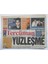 Tercüman Gazetesi 23 Eylül 2004 - Hırıstiyan Demokratlar Da Zina Için Ceza Istiyor GZ7461 1