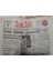 Son Saat Gazetesi 31 Mart 1948 - Hitlerin Çıplak Dans Eden Baldızı Uğruna Bir Diplomat Intihar Etti GZ71640 1