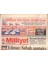 Milliyet Gazetesi 23 Ekim 1995 - Solda Ittifaka Ecevitten Red - Barzaniden Itiraf - Fenerbahçe Fena Çarptı GZ132590 1
