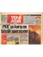 Yeni Asır Gazetesi 7 Ağustos 1991 - Pkkya Karşı En Büyük Operasyon - Anap Baskın Seçim Için Formül Arıyor - Cim Bom Aslanlar Gibi GZ132165 1