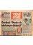 Yeni Asır Gazetesi 21 Ocak 1989 - Cem Boyner Tusiadın Yeni Başkanı - Demirel Benim De Telefonum Dinlendi GZ132085 1