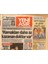 Yeni Asır Gazetesi 25 Ocak 1989 - Altayın Avrupa Harekatı - Türk Lirasının Gözyaşları GZ132082 1