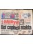 Milliyet Gazetesi 7 Temmuz 1996 - Fenerbahçeye Kolay Lokma - Mecliste Kovalamaca GZ132876 1