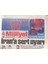 Milliyet Gazetesi 20 Nisan 1996 - Irana Sert Uyarı - Çillerin Telefon Rehberi Refahta - Beşiktaşta Yeni Dönem GZ132859 1